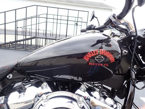 2018 Harley-Davidson Breakout® 107 in Massillon, Ohio - Photo 3