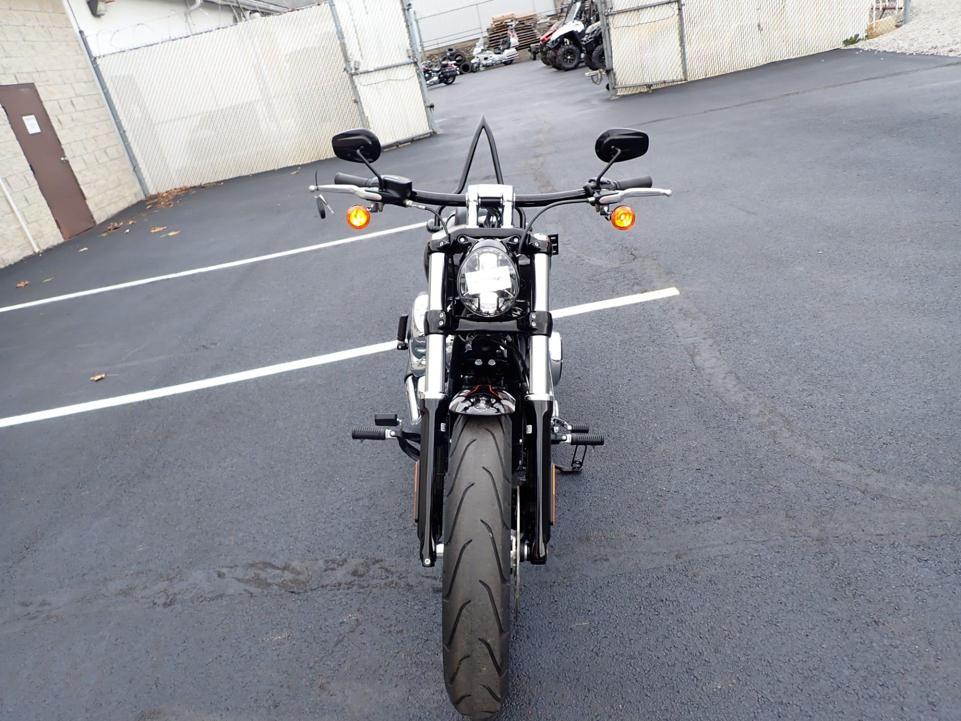 2018 Harley-Davidson Breakout® 107 in Massillon, Ohio - Photo 11