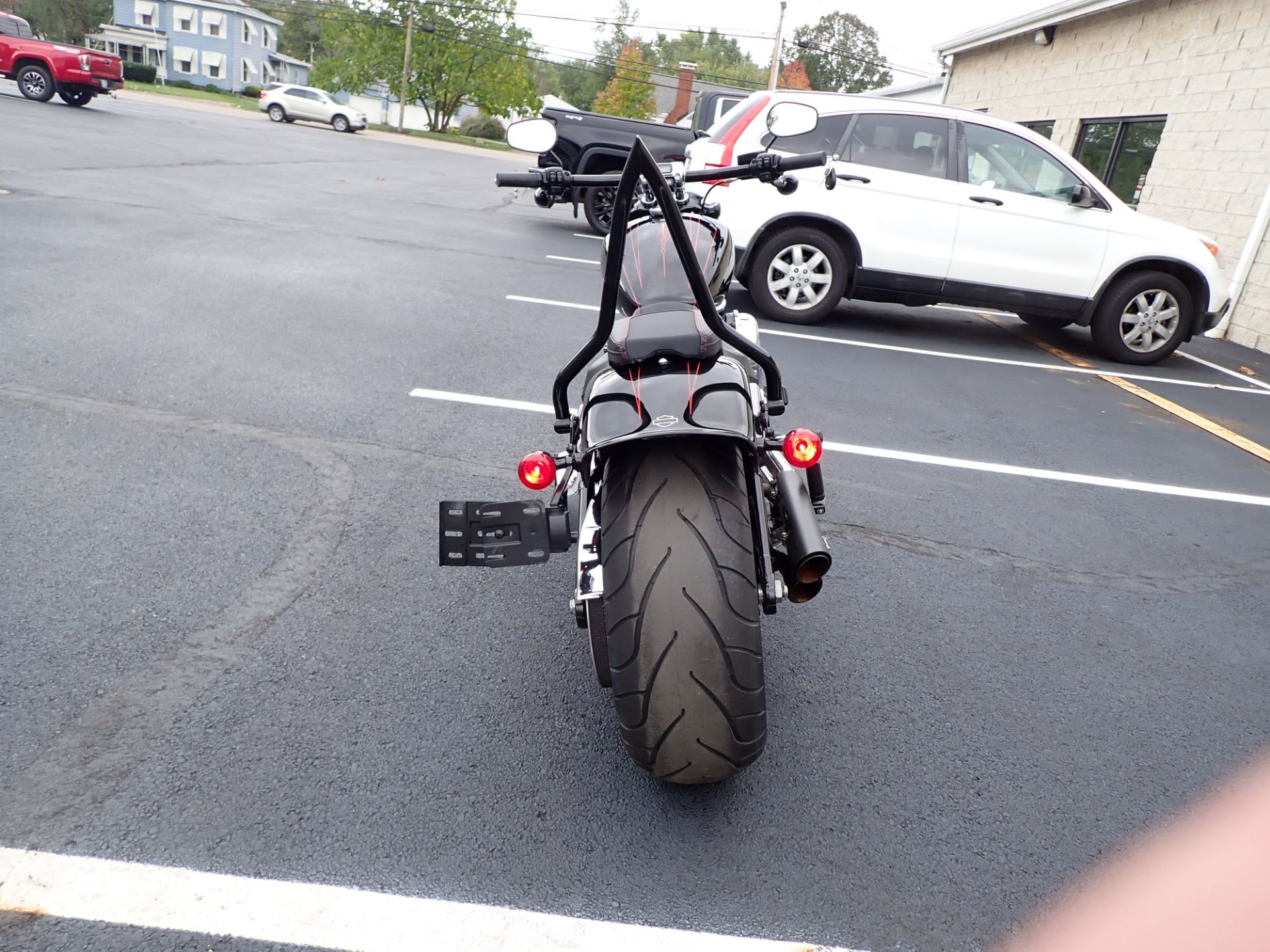 2018 Harley-Davidson Breakout® 107 in Massillon, Ohio - Photo 17
