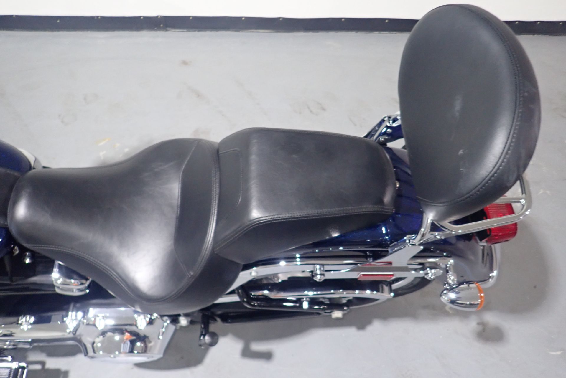 2013 Harley-Davidson Softail® Fat Boy® in Massillon, Ohio - Photo 7