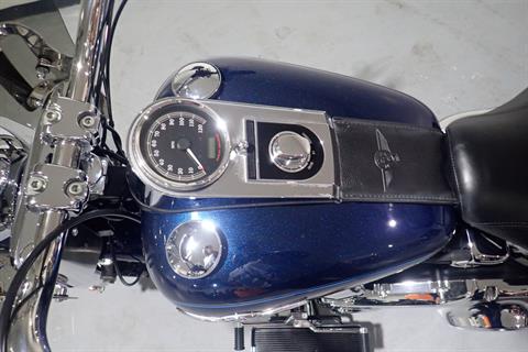 2013 Harley-Davidson Softail® Fat Boy® in Massillon, Ohio - Photo 8