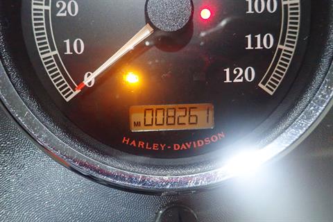 2013 Harley-Davidson Softail® Fat Boy® in Massillon, Ohio - Photo 9