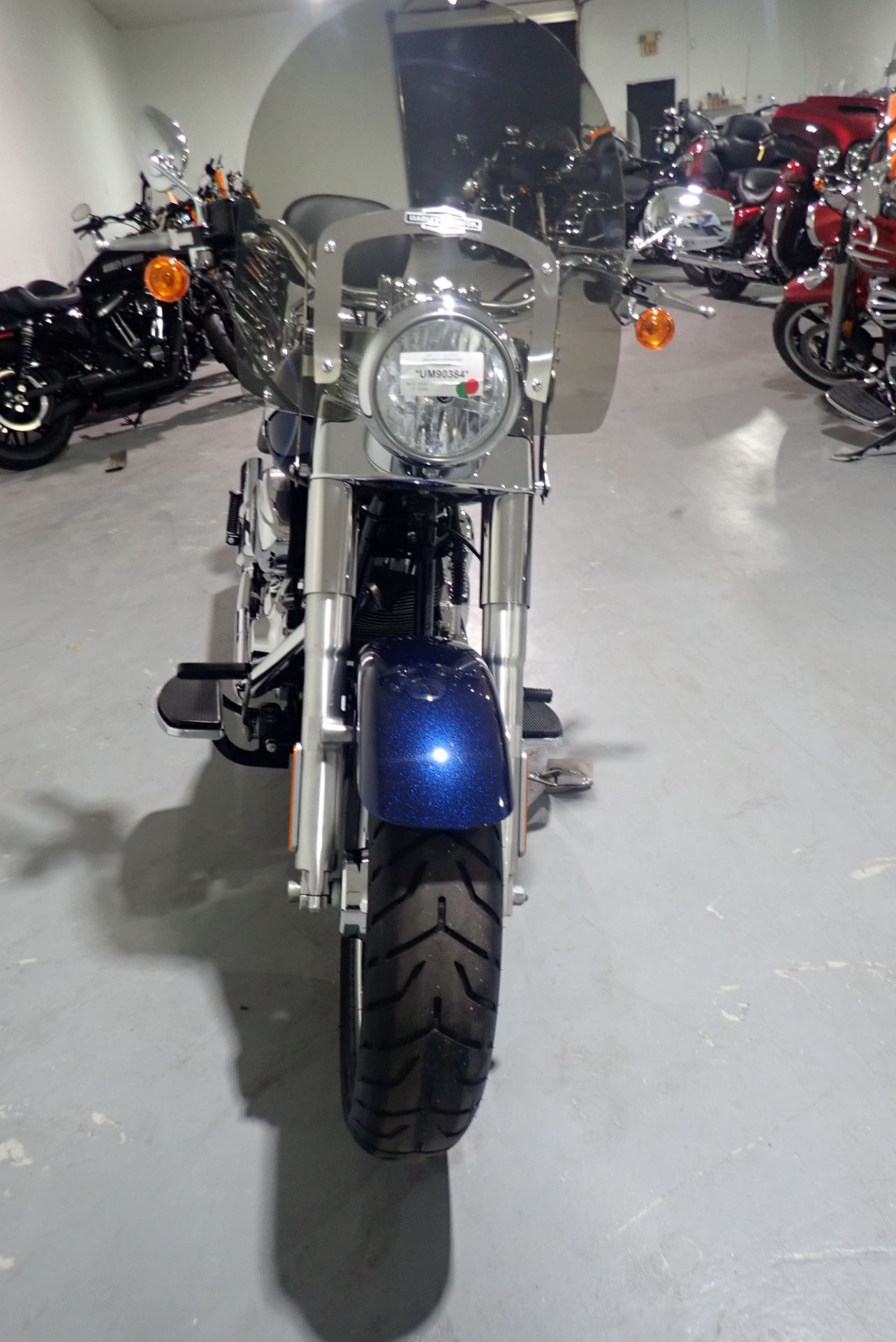 2013 Harley-Davidson Softail® Fat Boy® in Massillon, Ohio - Photo 10