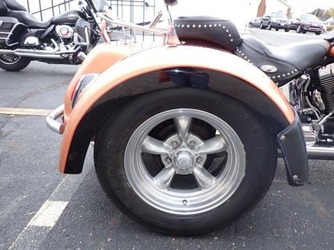 2008 Harley-Davidson Heritage Softail® Classic in Massillon, Ohio - Photo 5
