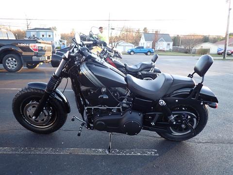 2016 Harley-Davidson Fat Bob® in Massillon, Ohio - Photo 14