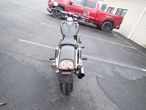 2016 Harley-Davidson Fat Bob® in Massillon, Ohio - Photo 16