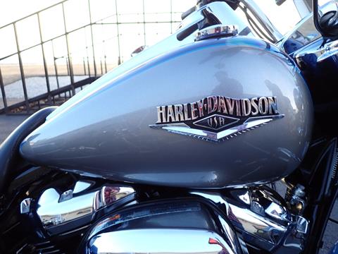 2017 Harley-Davidson Road King® in Massillon, Ohio - Photo 3