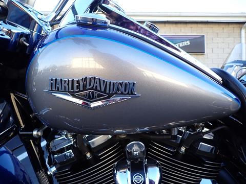 2017 Harley-Davidson Road King® in Massillon, Ohio - Photo 15