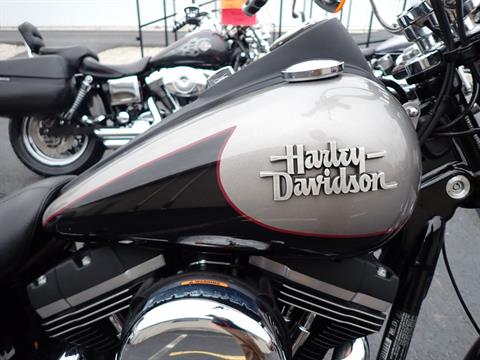 2016 Harley-Davidson Street Bob® in Massillon, Ohio - Photo 3
