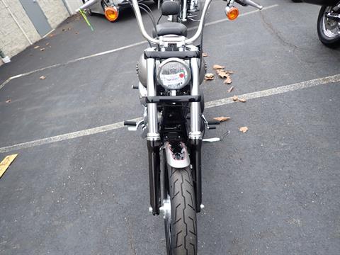 2016 Harley-Davidson Street Bob® in Massillon, Ohio - Photo 7