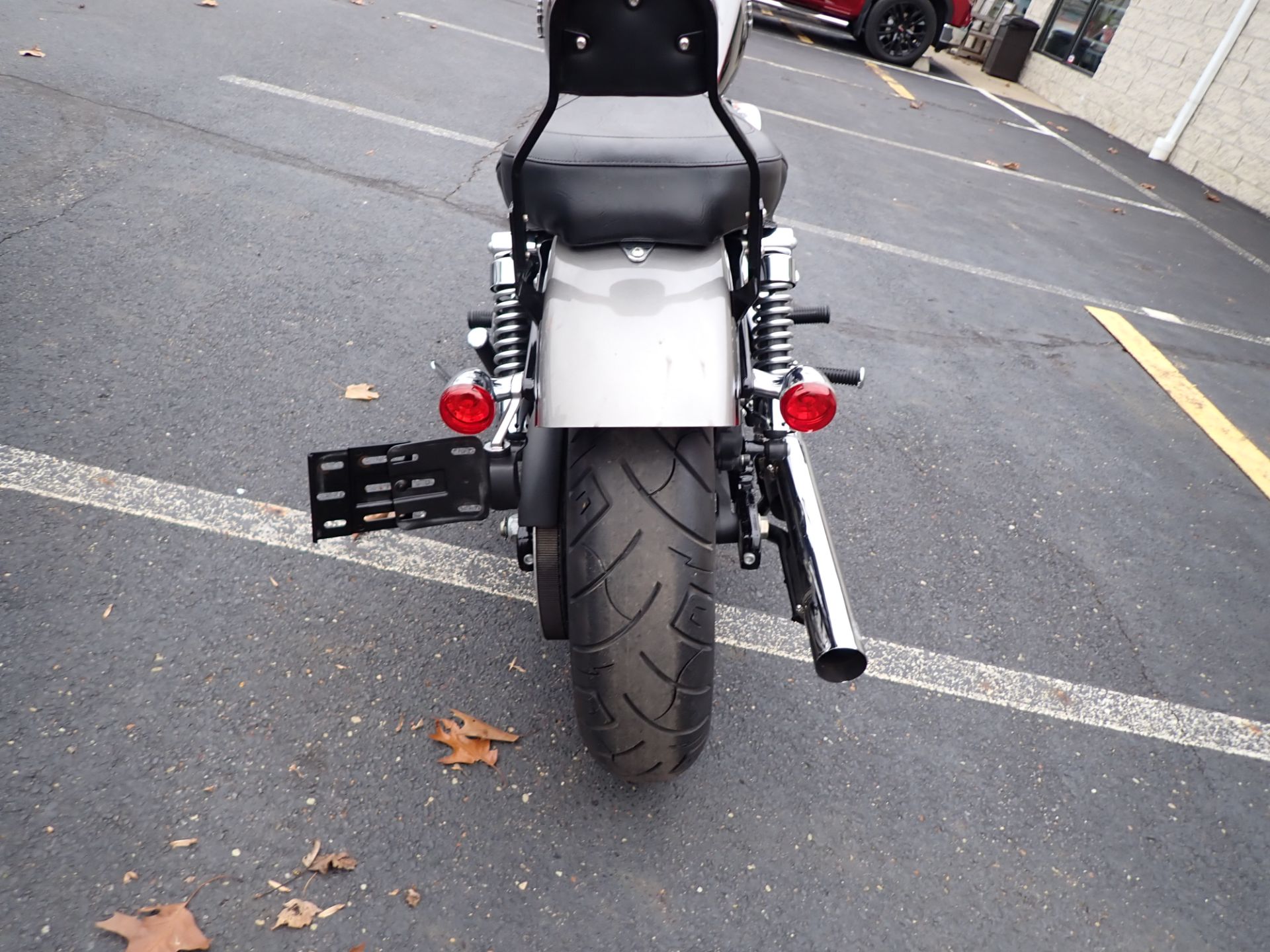 2016 Harley-Davidson Street Bob® in Massillon, Ohio - Photo 12