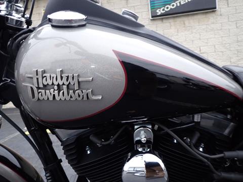 2016 Harley-Davidson Street Bob® in Massillon, Ohio - Photo 16