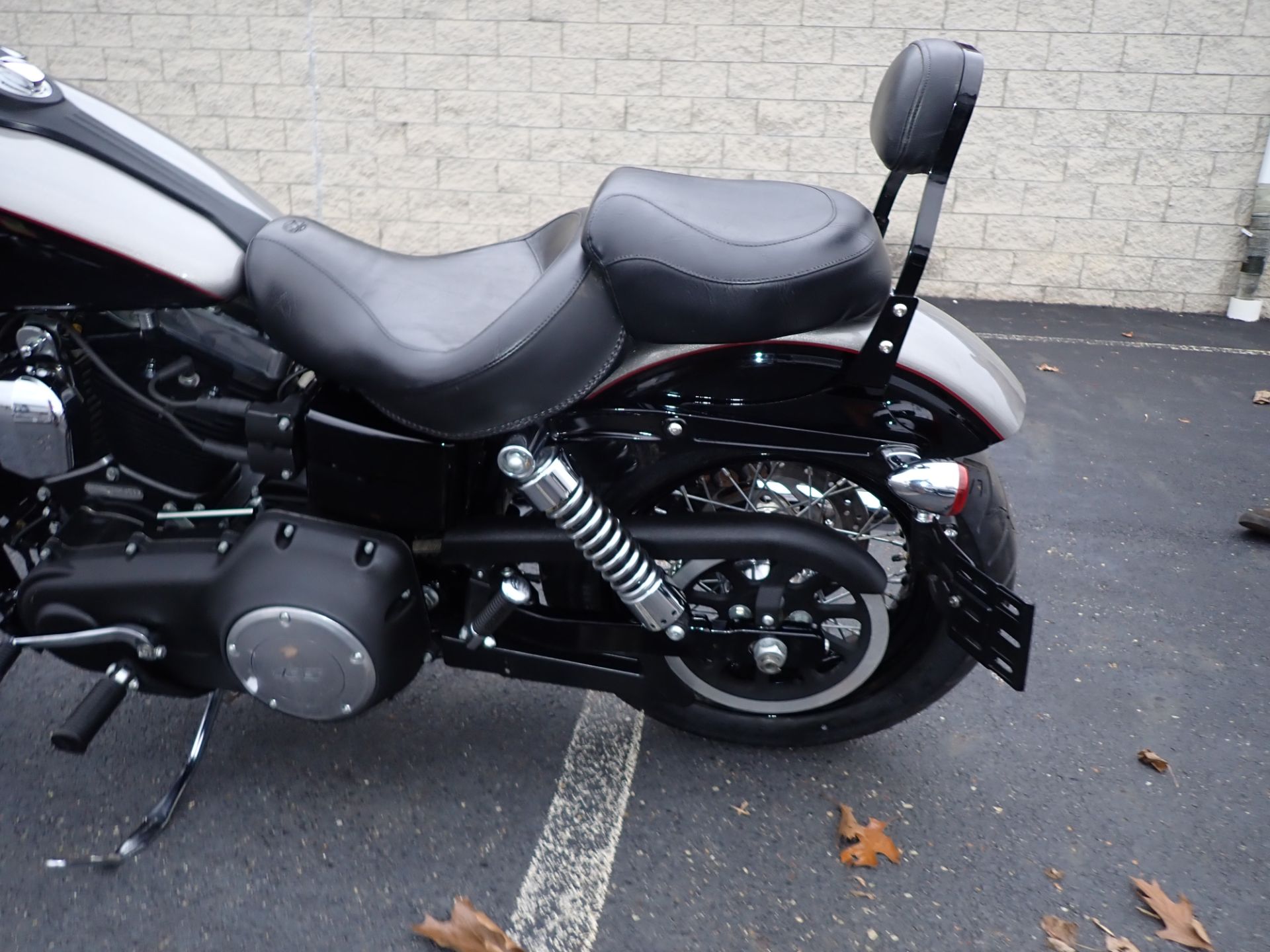 2016 Harley-Davidson Street Bob® in Massillon, Ohio - Photo 18