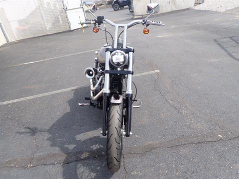 2016 Harley-Davidson Street Bob® in Massillon, Ohio - Photo 12