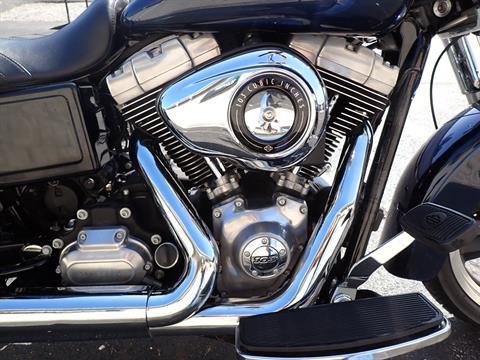 2013 Harley-Davidson Dyna® Switchback™ in Massillon, Ohio - Photo 4