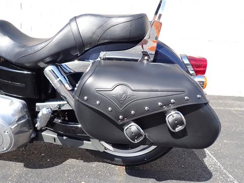 2013 Harley-Davidson Dyna® Switchback™ in Massillon, Ohio - Photo 7
