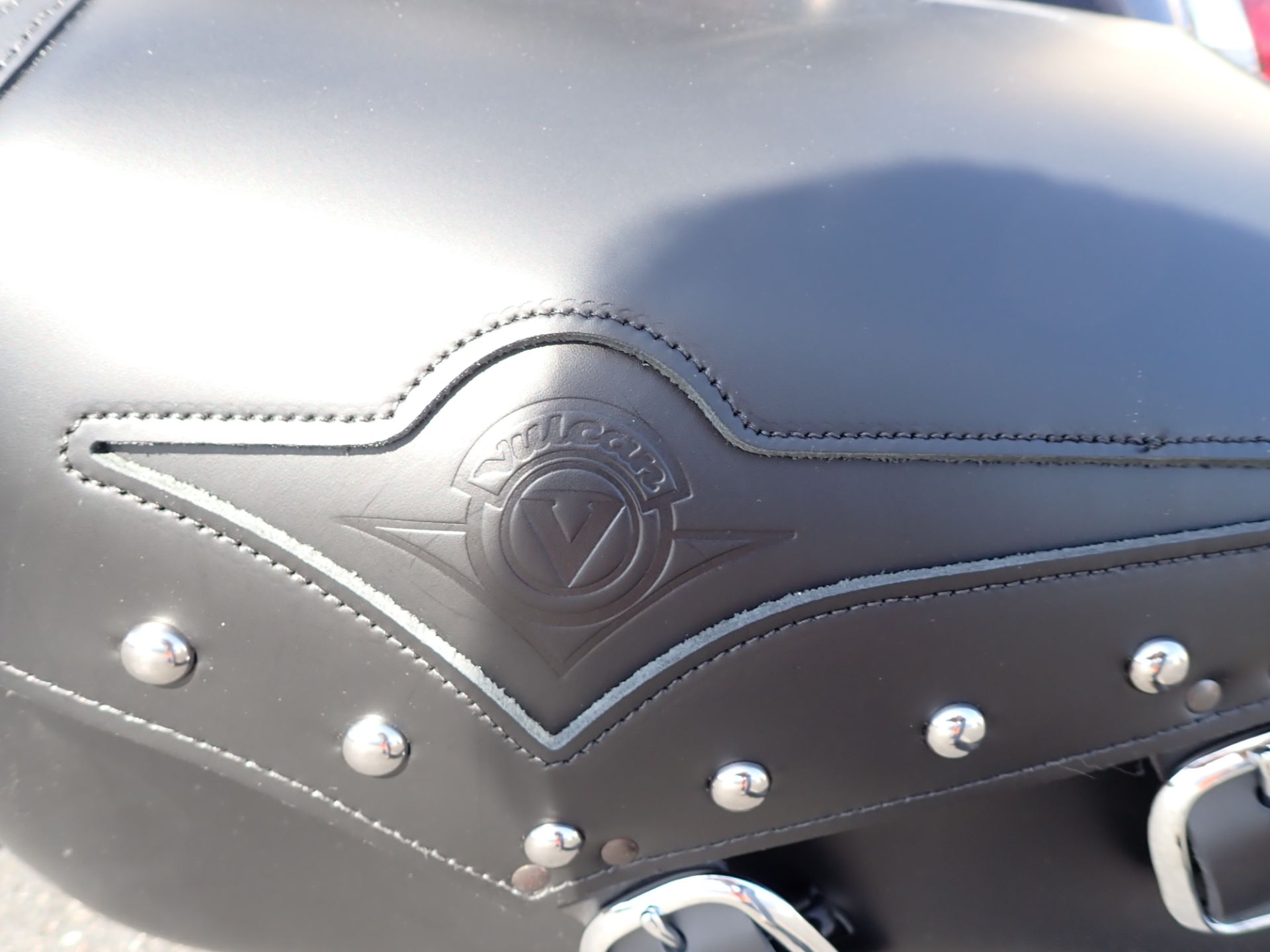 2013 Harley-Davidson Dyna® Switchback™ in Massillon, Ohio - Photo 8