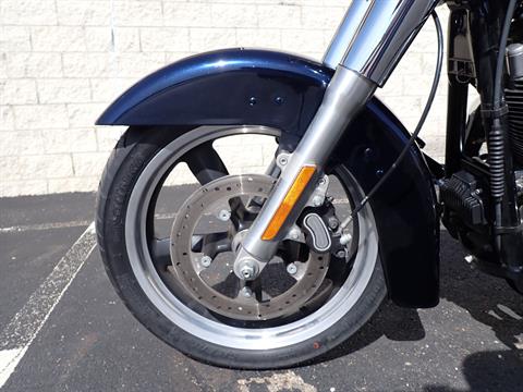 2013 Harley-Davidson Dyna® Switchback™ in Massillon, Ohio - Photo 11