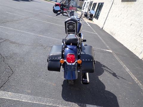 2013 Harley-Davidson Dyna® Switchback™ in Massillon, Ohio - Photo 17