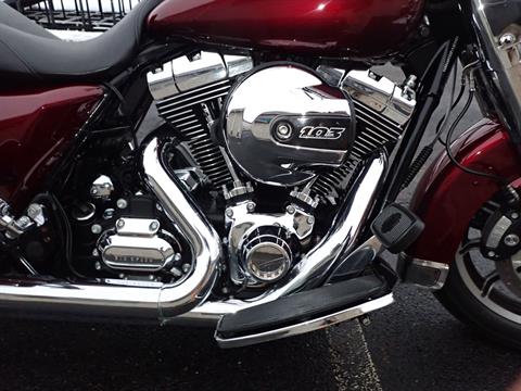 2014 Harley-Davidson Road King® in Massillon, Ohio - Photo 4
