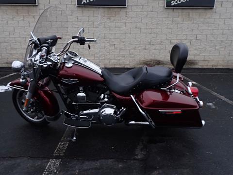 2014 Harley-Davidson Road King® in Massillon, Ohio - Photo 6