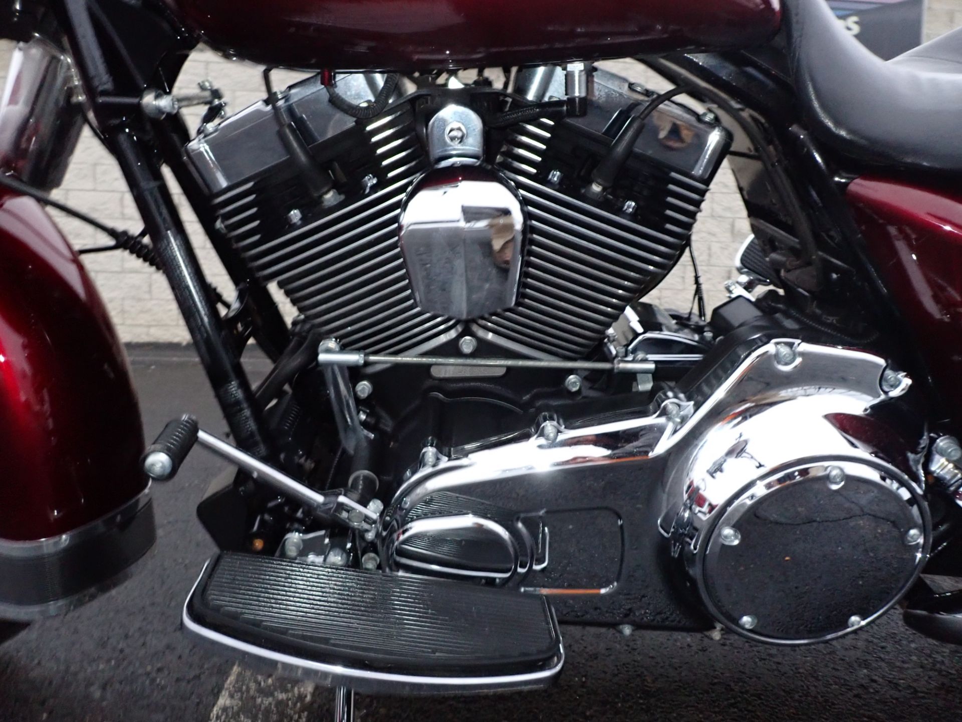 2014 Harley-Davidson Road King® in Massillon, Ohio - Photo 8