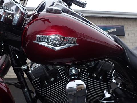 2014 Harley-Davidson Road King® in Massillon, Ohio - Photo 9
