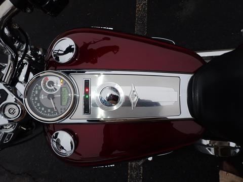 2014 Harley-Davidson Road King® in Massillon, Ohio - Photo 13