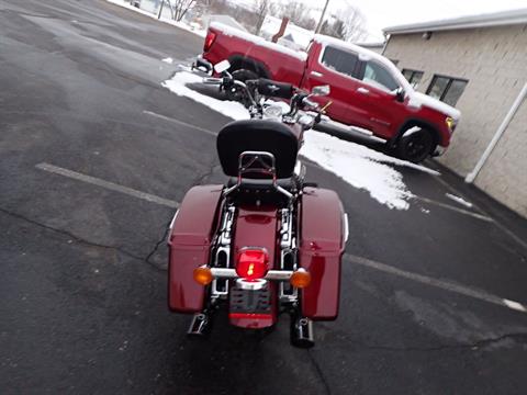 2014 Harley-Davidson Road King® in Massillon, Ohio - Photo 16