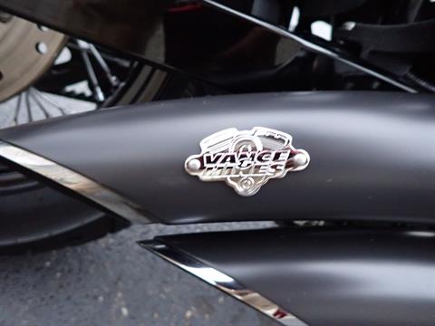 2010 Harley-Davidson Dyna® Wide Glide® in Massillon, Ohio - Photo 18