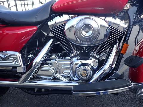 2006 Harley-Davidson Road King® Firefighter Special Edition in Massillon, Ohio - Photo 4