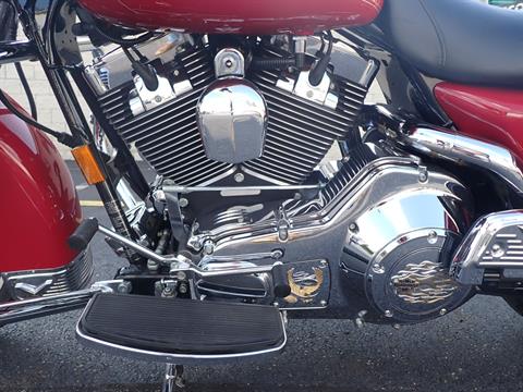 2006 Harley-Davidson Road King® Firefighter Special Edition in Massillon, Ohio - Photo 14