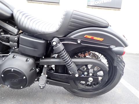 2014 Harley-Davidson Dyna® Street Bob® in Massillon, Ohio - Photo 8
