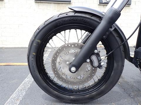 2014 Harley-Davidson Dyna® Street Bob® in Massillon, Ohio - Photo 11