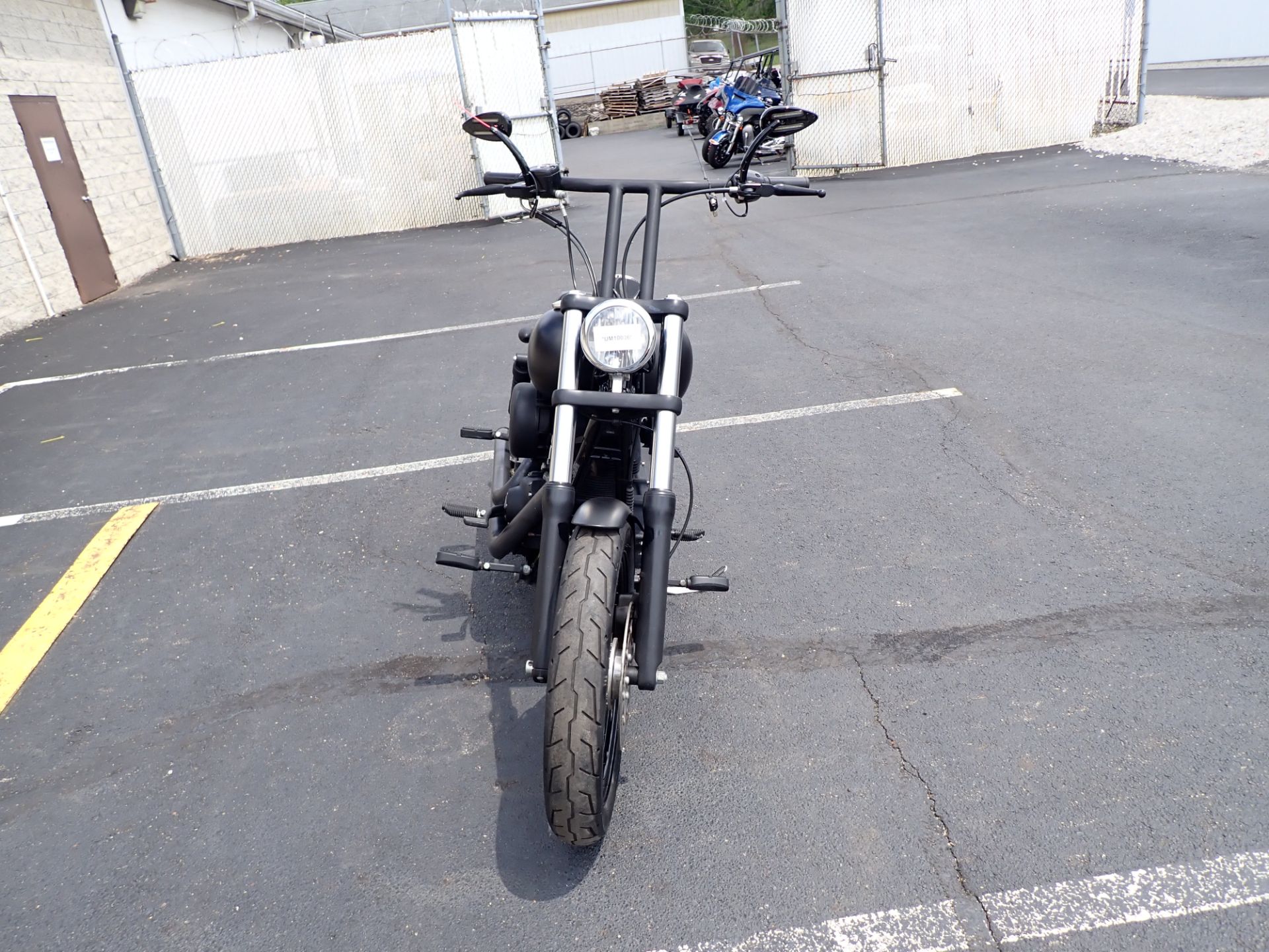 2014 Harley-Davidson Dyna® Street Bob® in Massillon, Ohio - Photo 12