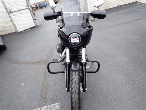 2014 Harley-Davidson Dyna® Street Bob® in Massillon, Ohio - Photo 7