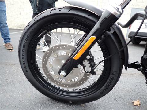 2014 Harley-Davidson Dyna® Street Bob® in Massillon, Ohio - Photo 15