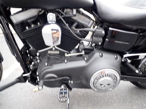 2014 Harley-Davidson Dyna® Street Bob® in Massillon, Ohio - Photo 17
