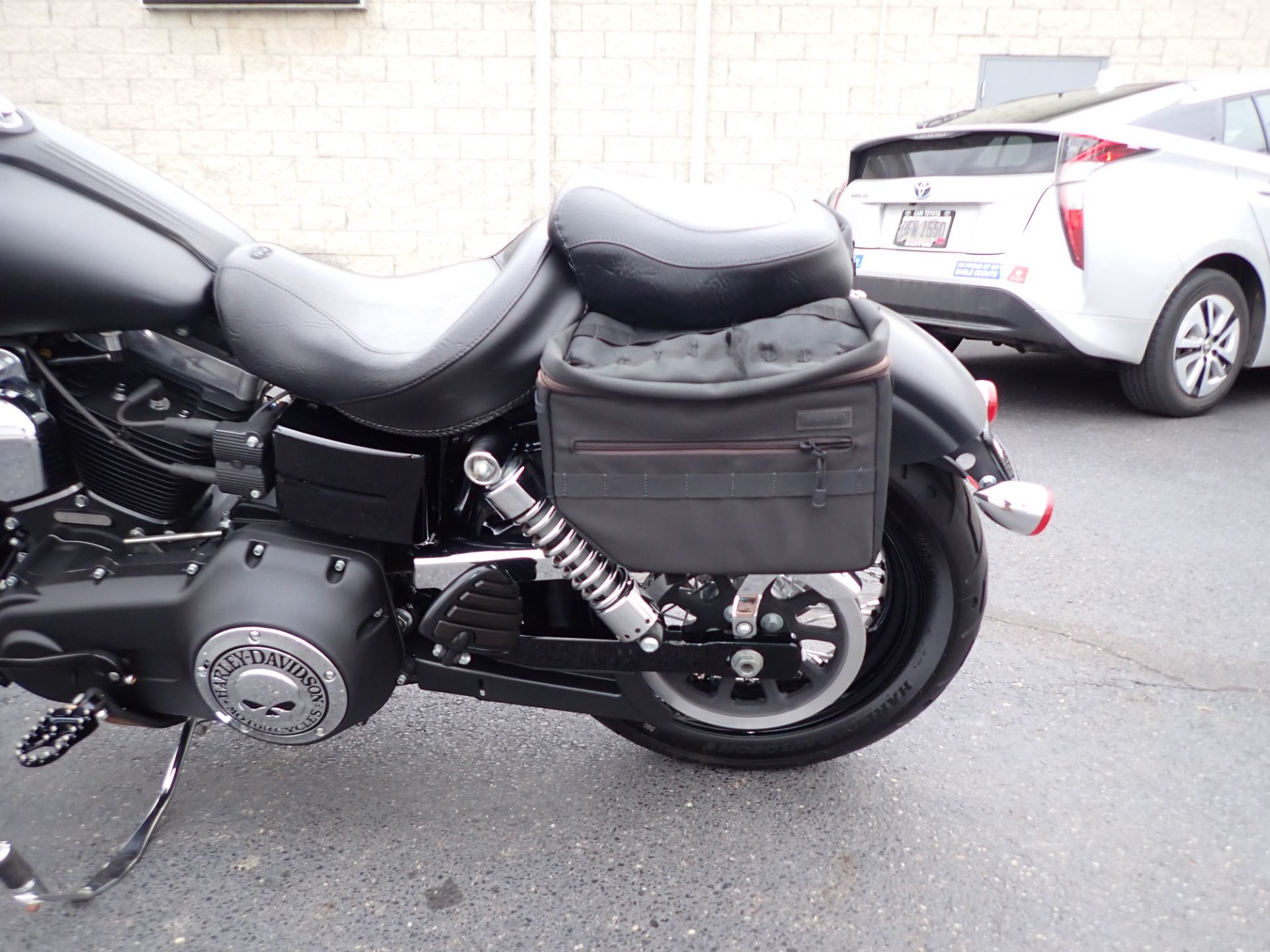 2014 Harley-Davidson Dyna® Street Bob® in Massillon, Ohio - Photo 18