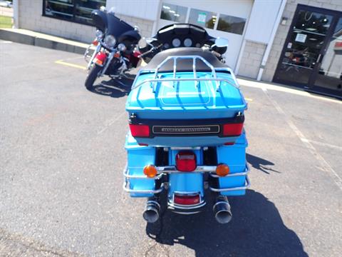 2011 Harley-Davidson Ultra Classic® Electra Glide® in Massillon, Ohio - Photo 4