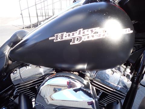 2016 Harley-Davidson Street Glide® Special in Massillon, Ohio - Photo 3
