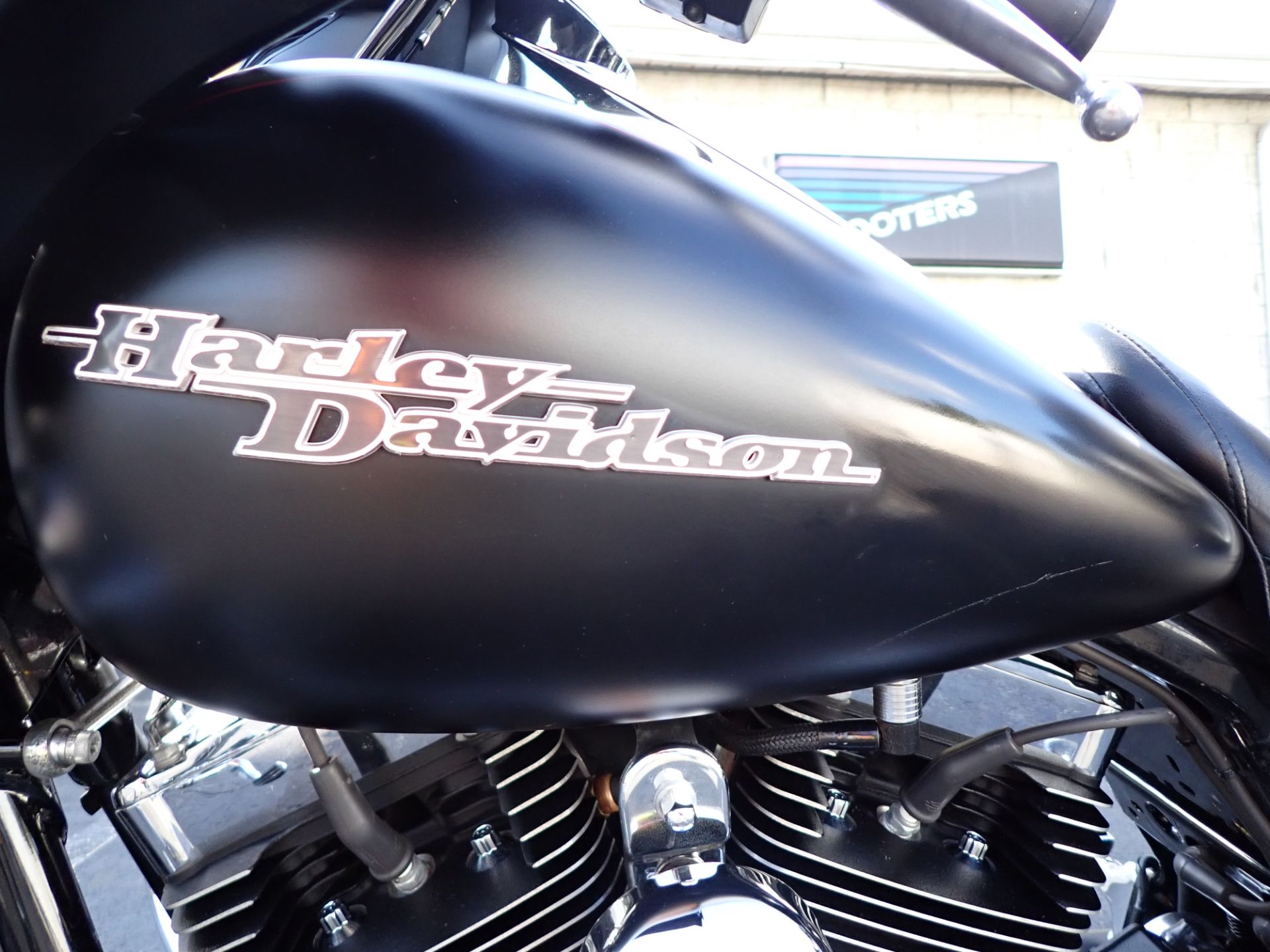 2016 Harley-Davidson Street Glide® Special in Massillon, Ohio - Photo 16