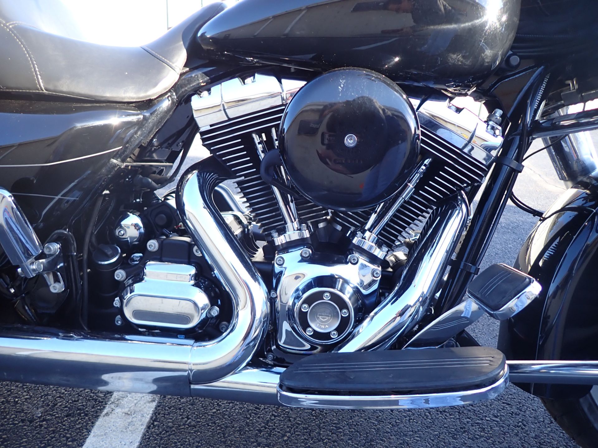 2016 Harley-Davidson Street Glide® Special in Massillon, Ohio - Photo 4