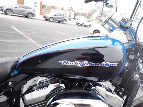 2004 Harley-Davidson Sportster® XL 1200 Custom in Massillon, Ohio - Photo 3