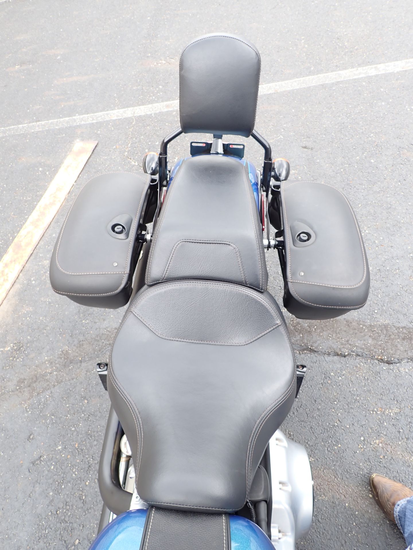 2014 Harley-Davidson Fat Boy® Lo in Massillon, Ohio - Photo 15