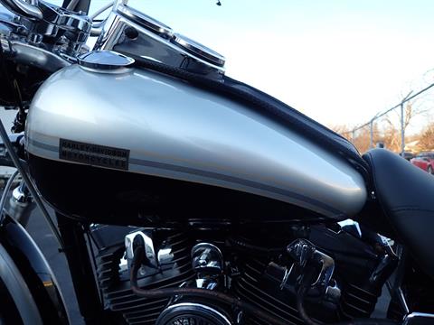 2003 Harley-Davidson FXDL Dyna Low Rider® in Massillon, Ohio - Photo 9