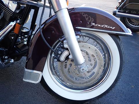 2007 Harley-Davidson Road King® Classic in Massillon, Ohio - Photo 2