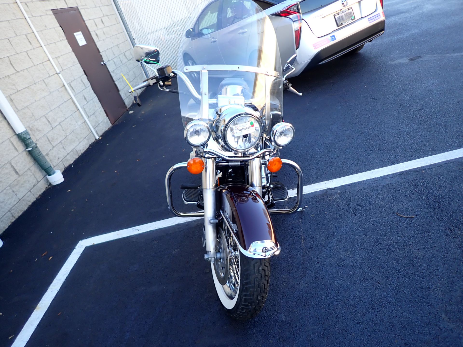 2007 Harley-Davidson Road King® Classic in Massillon, Ohio - Photo 6