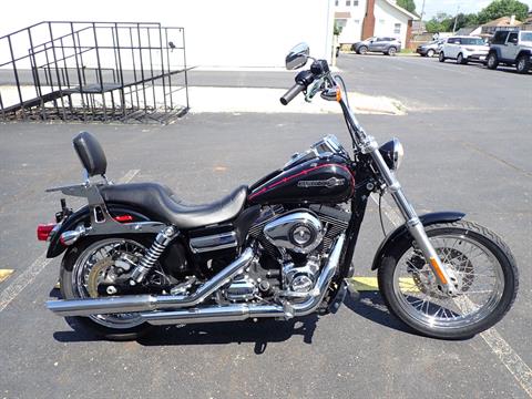 2014 Harley-Davidson Dyna® Super Glide® Custom in Massillon, Ohio - Photo 1