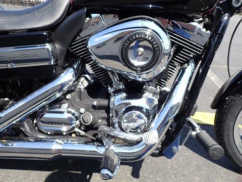 2014 Harley-Davidson Dyna® Super Glide® Custom in Massillon, Ohio - Photo 4